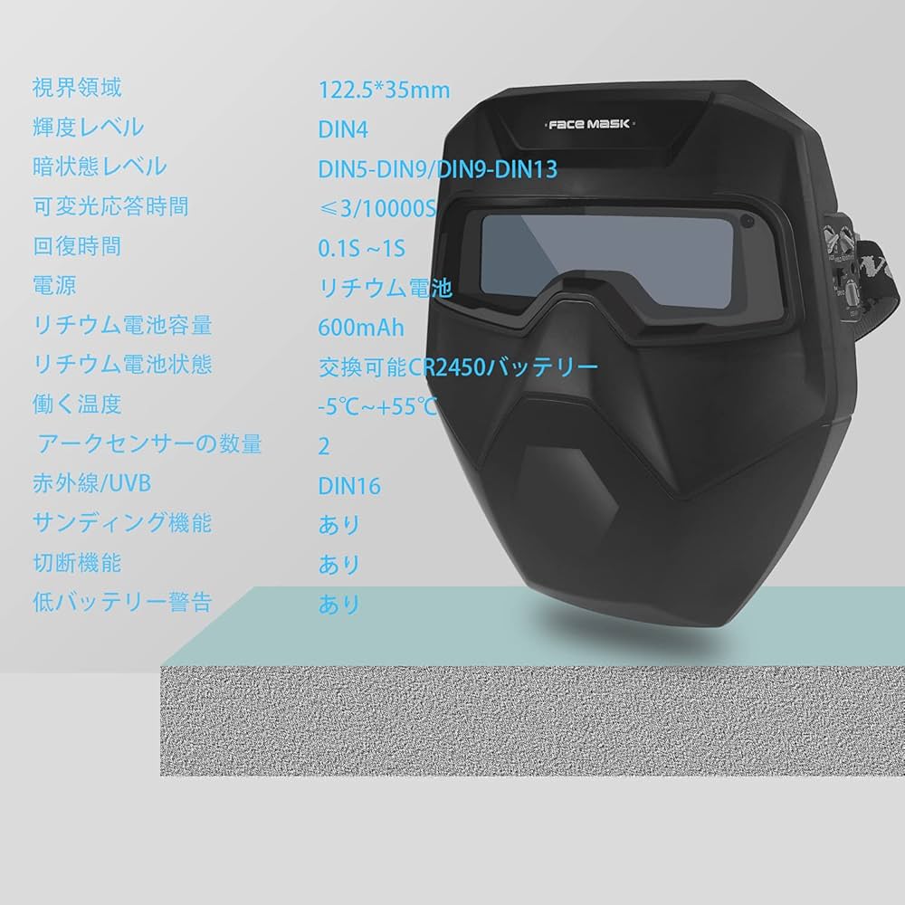 Asyoubuy 溶接メガネ 溶接ゴーグル Amazon | Asyoubuy 溶接メガネ 溶接ゴーグル 溶接面 自動遮光 超